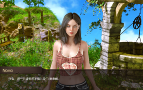 [欧美SLG汉化3D]爱情季节：农民的梦想 Love Season Farmer's Dreams v1.7[双端934M/FM/BD]